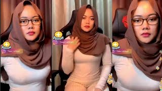 Hijab Style Recomend Hijab Sexy 2022 