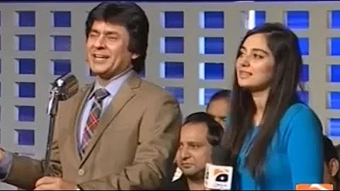 Jab Bhi Yeh Dil Udas Hota Hai .by Khalid Baig & Ay...