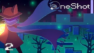 OneShot (Steam Edition) Part 2