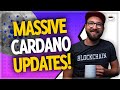 Cardano Africa, Solana, Chainlink 2.0, BTC Price, and more! // Crypto Over Coffee ep.64