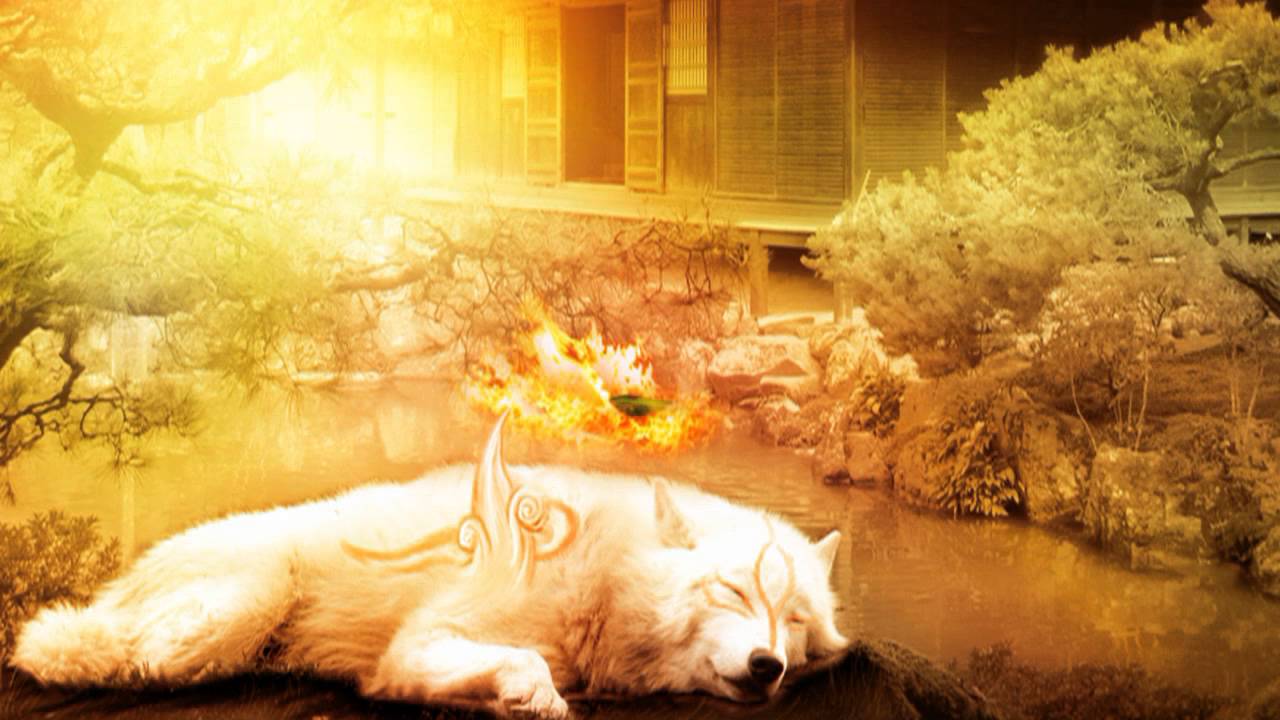 When Bitter Spring Sleeps - Rest in the Ground