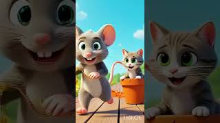 Tom😍😯 and Jerry 🐭😺 #shortsfeed https://youtube.com/@toontalks16?si=QlTa5NjmenshIC6A