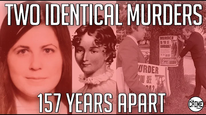 PART 2 FROM BRIEF CASE (MARY ASHFORD STORY) BARBAR...