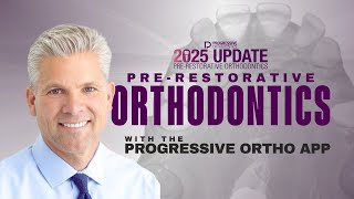 Ortodonti Pra-Restorasi dengan Aplikasi Medit Ortho Suite | Menampilkan Dr. Collins Harrell screenshot 4