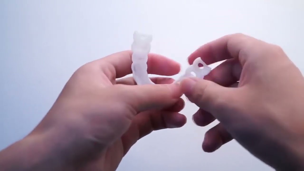 How to use Happy Smile - YouTube
