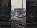 Ataque ruso contra un almacén en Kiev deja 37 muertos