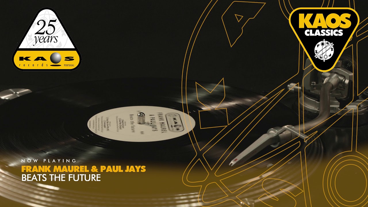 Watch Frank Maurel & Paul Jays - Beats The future on YouTube Watch Frank Maurel & Paul Jays - Beats The future on YouTube