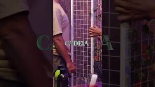 Prenderam o Evandro || #donpodcast #canalmangaq #cronosfera