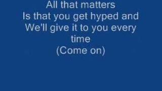 NSYNC - Pop + lyrics Resimi