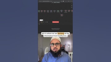 Build a RAG-Powered AI Assistant with Confluence as KnowledgeBase using n8n, OpenAI & Pinecone