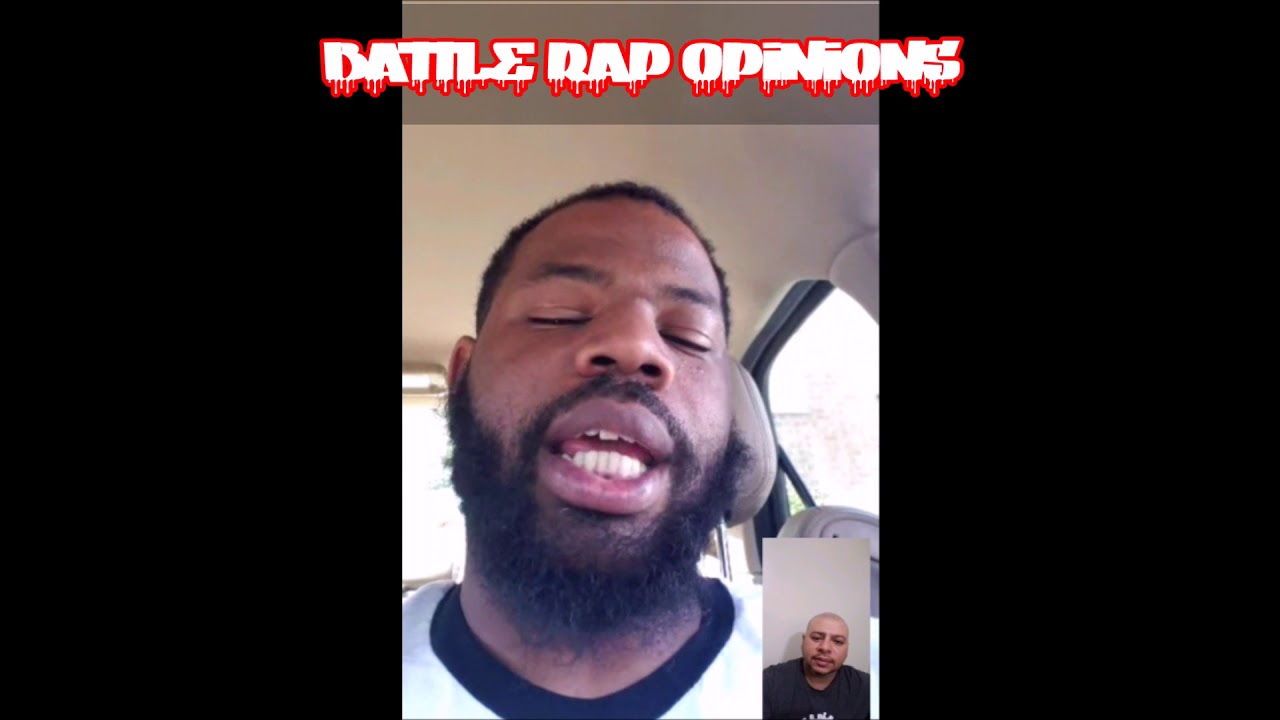 rap song 2019 Young Kannon vs Mike P Smack Vol 2 prediction