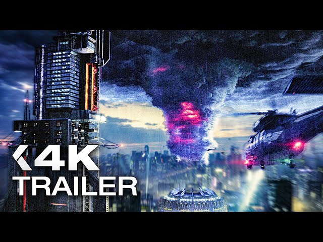 NEW MOVIE TRAILERS 2026