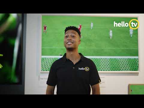 HelloTV Reclame - VAR