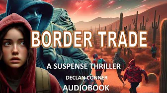 Full story audiobook. A black ops mission to recover US assets in the hands of a Mexican Cartel.