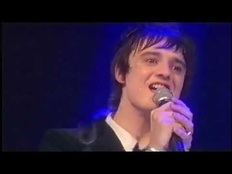 Video: Pete Doherty elsker Kate 4 Eva