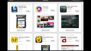 Part 3: App Store Exploration - Genius screenshot 3