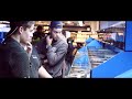 End of video