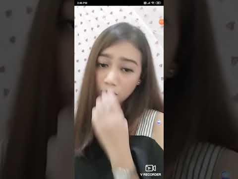 #4 Monica Selvia on Bigo Live Indonesia 24/07/2020