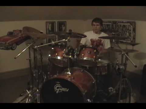 Drumming - Practice
