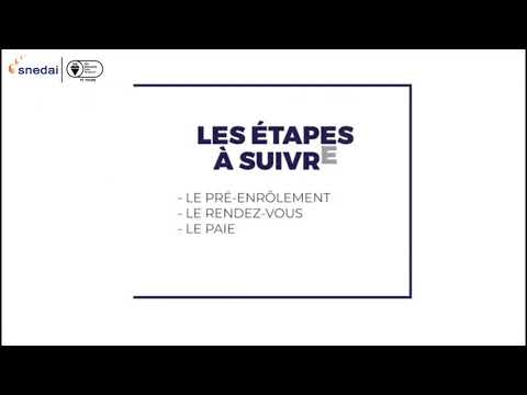 Vidéo: Comment Faire Un Passeport Via Le MFC