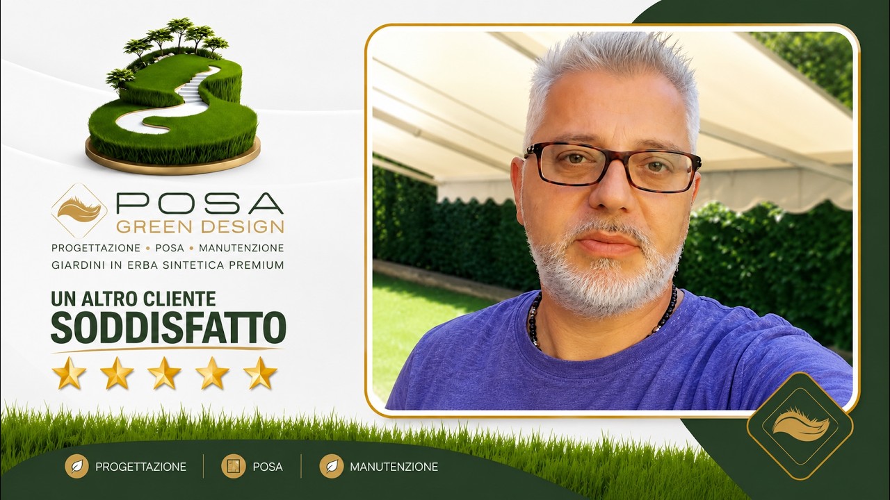 Video recensione di Matteo di Pozzolengo
