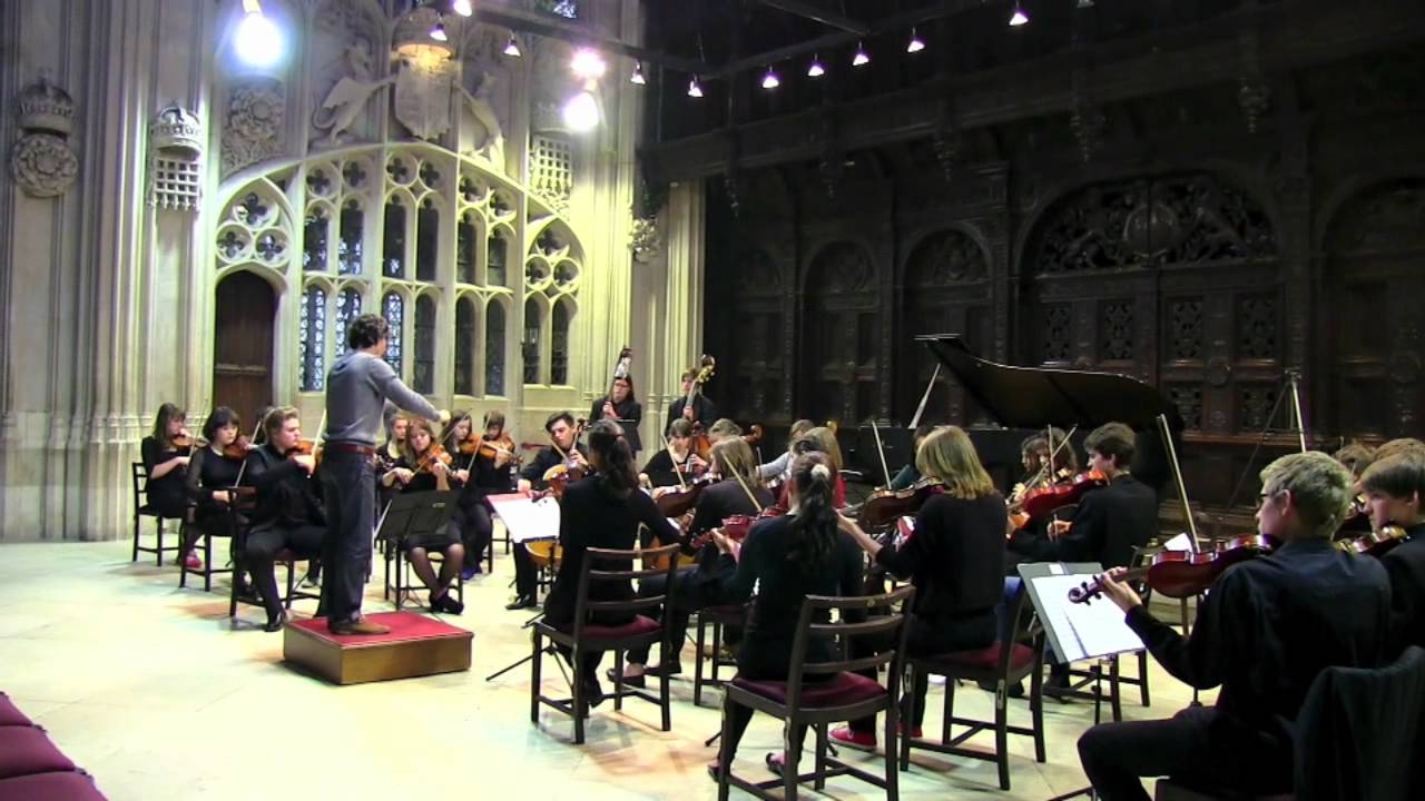 Grieg: The Death of Ase, Thomas Jung, Musica Viva Chamber Orchestra