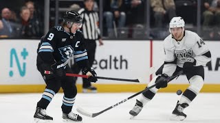 Free NHL Sports Betting Predictions Seattle Kraken vs Utah Mammoth Ghostpicks Team Justin