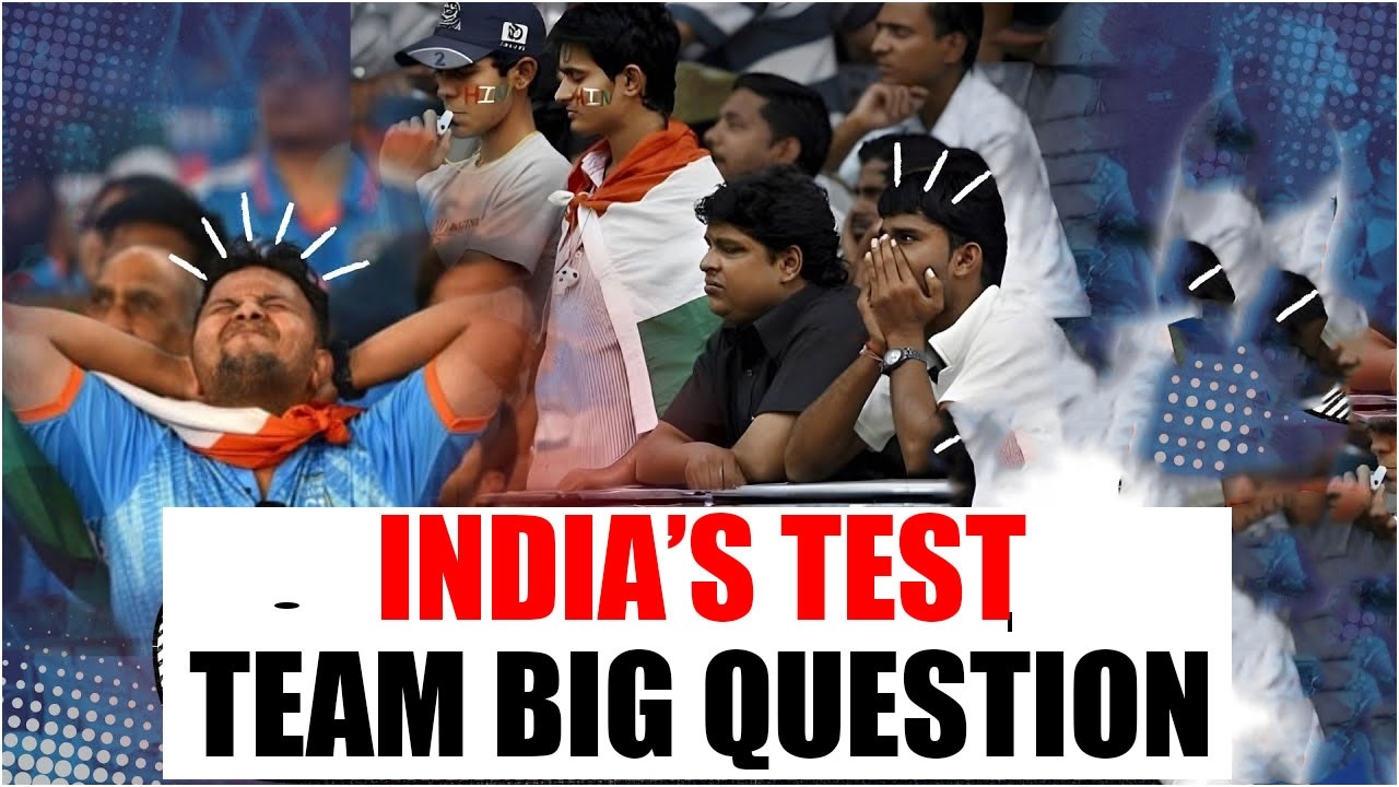 Why India’s Test Team Is Struggling First Class Cricket, Selection ...