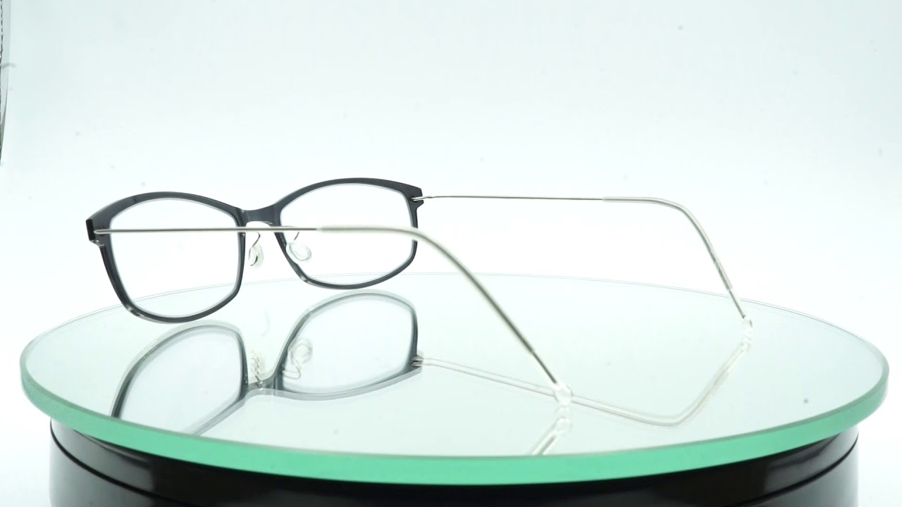 リンドバーグ LINDBERG n.o.w 6512 TB-140 Col.C06 5500 - YouTube