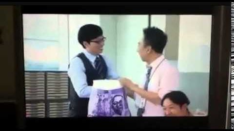 무한도전 비공개 영상! 박명수 욕