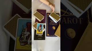 Таро Дали Сравнение Трёх Наборов Издательств Tashen U.s.games Systems Agm Urania.