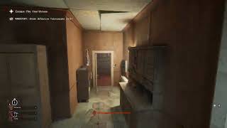 THE OUTLAST TRIALS ~ INVASION [REAGENTS, QUAD] - ESCAPE THE COURTHOUSE screenshot 4