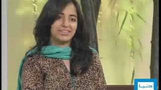 Dunya TV-Jago Dunya-10-04-2010-6