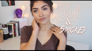 Soft & Smokey Eyes screenshot 5