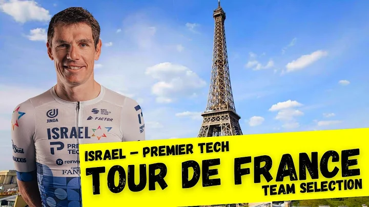 Tour De France Team Selection 2022