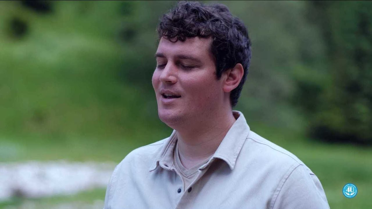 Daca Duhul Domnului - Robert Bede