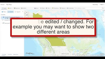 Filter Layer in ArcGIS Online