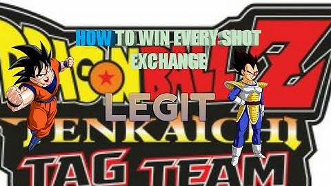 How to win every shot exchange(legit)