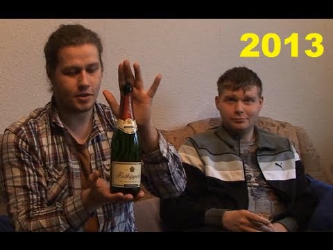 Sekt Test Vergleich Alkoholfrei Und Rotkapchen Sekt Auch Jungs Bzw Manner Trinken Sekt Youtube