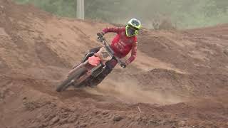 MX2 6º Motocross de serra do melRN