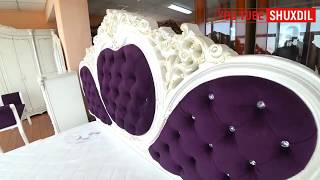 ЯНГИ МОДЕЛДАГИ ПАНДА МЕБЕЛЛАР НАРХЛАРИ УРГАНЧ ХОРАЗМ