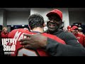 Todd Bowles' Speech Following Week 2 Win vs. Texans | Victory Sound | Tampa Bay Buccaneers