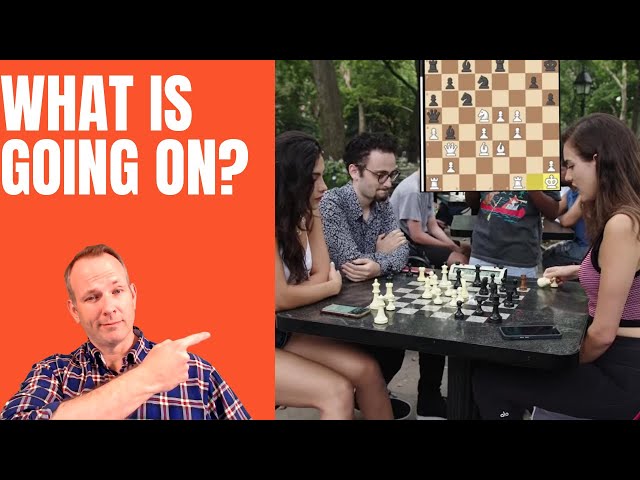 Who's the better chess player, Gotham Chess or Alexandra Botez? - Quora