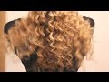 Локоны "Зигзаг" | Авторские причёски | Лена Роговая | Hairstyles by REM | Copyright © #hairstyles