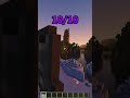 Minecraft: Wednesday dancing music? ? #Shorts