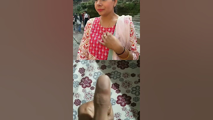 Paer K Neeche Agaya Saaap #minivlog #sanjhalikavlog #gupchu...