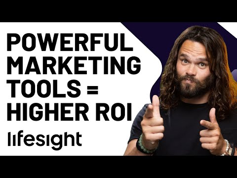 How to Maximize Your Marketing ROI with Lifesight Engage