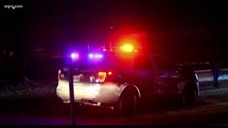 Pedestrian struck in Lockport