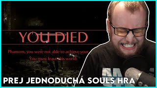 NEJJEDNODUŠŠÍ SOULS HRA - Demon Souls #2