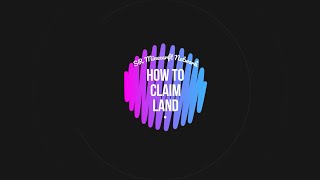 How To Claim-Land In Server | SR Minecraft Network| Grief Defender Plugin | India Server | hindi
